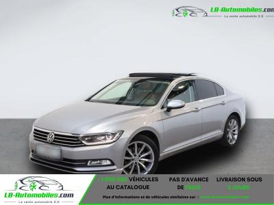 Volkswagen Passat 2.0 TDI 150 BVA