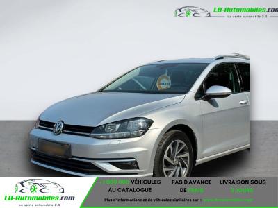 Volkswagen Golf SW 1.0 TSI 110 BVM