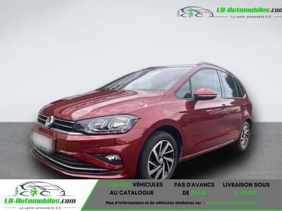 Volkswagen Golf SW 1.0 TSI 110 BVM