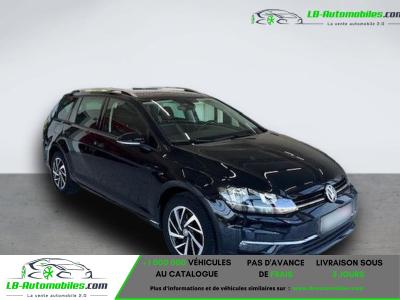 Volkswagen Golf SW 1.0 TSI 115 BVM