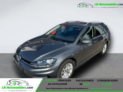 Volkswagen Golf SW 1.5 TSI 150 BVM