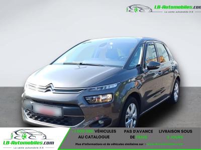 Citroën C4 Picasso THP 165 BVA