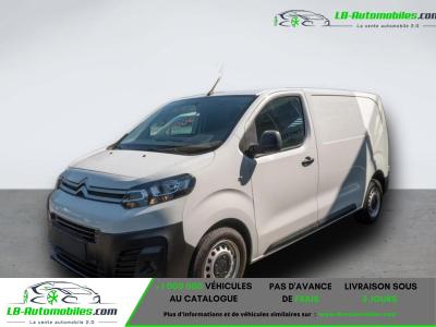 Citroën Jumpy Combi BlueHDi 120 BVM