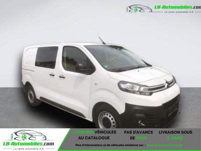 Citroën Jumpy Combi BlueHDi 120 BVM