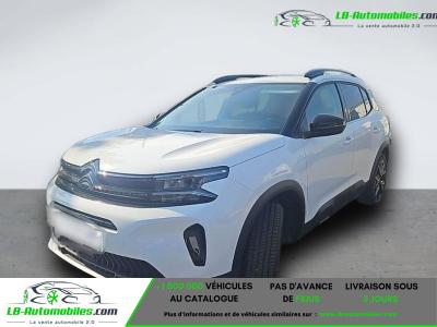 Citroën C5 Aircross Hybride 136 DCS6