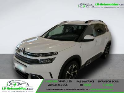 Citroën C5 Aircross Hybride Rechargeable 180 BVA