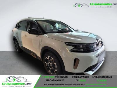 Citroën C5 Aircross Hybride Rechargeable 180 BVA