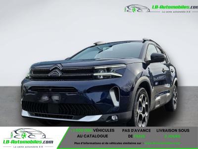 Citroën C5 Aircross Hybride Rechargeable 180 BVA