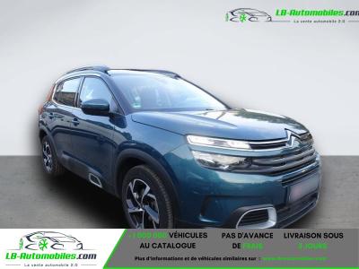 Citroën C5 Aircross BlueHDi 130 BVM