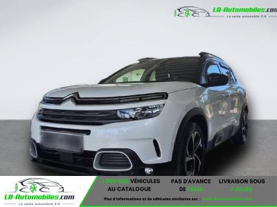 Citroën C5 Aircross BlueHDi 180 BVA