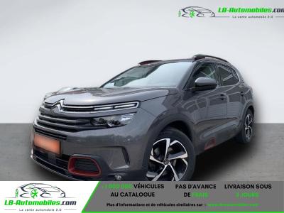 Citroën C5 Aircross PureTech 130 BVM