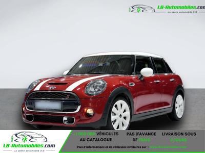 Mini Mini S 192 CH BVA