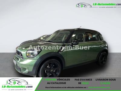 Mini Mini S 192 CH BVA