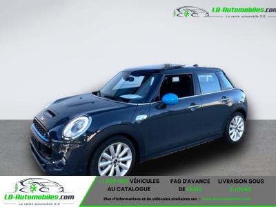 Mini Mini S 192 CH BVA