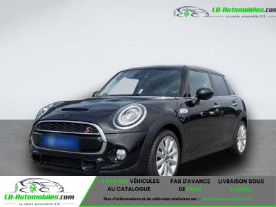 Mini Mini S 192 CH BVA