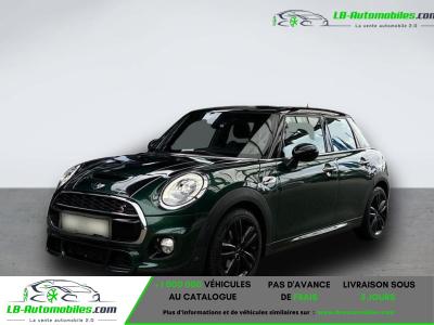 Mini Mini S 192 CH BVA