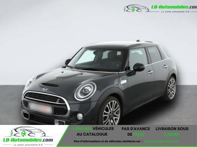 Mini Mini S 192 CH BVA