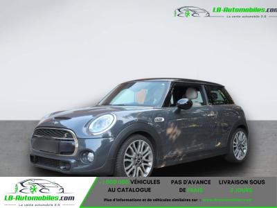 Mini Mini S 192 CH BVA