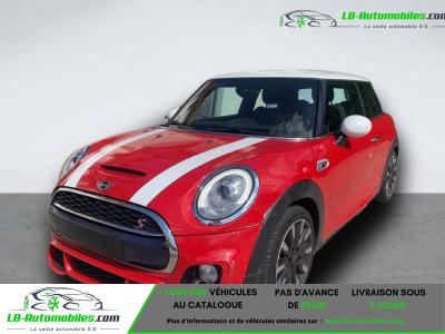 Mini Mini S 192 CH BVA