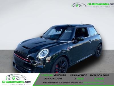 Mini Mini S JCW 231 CH  BVM