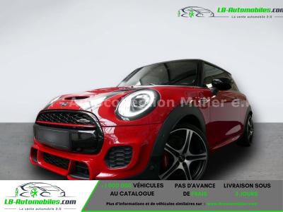 Mini Mini S JCW 231 CH  BVM