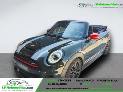 Mini Mini S JCW 231 CH  BVM