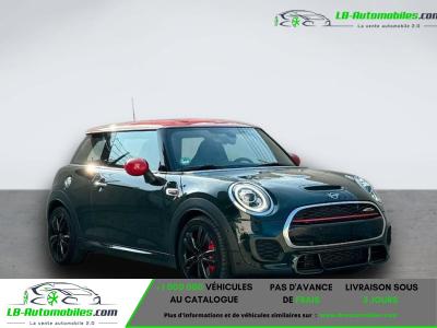 Mini Mini S JCW 231 CH  BVA