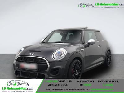 Mini Mini S JCW 231 CH  BVA