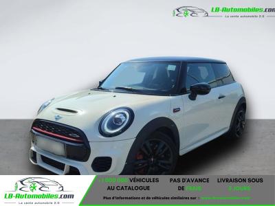 Mini Mini S JCW 231 CH  BVA