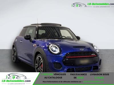 Mini Mini S JCW 231 CH  BVA