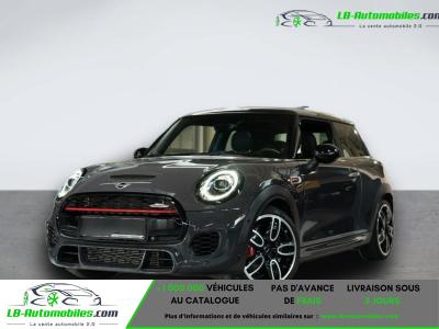 Mini Mini S JCW 231 CH  BVA