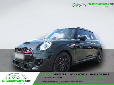 Mini Mini S JCW 231 CH  BVA