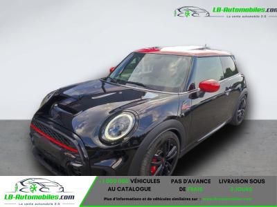 Mini Mini JCW 231 CH BVM