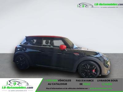 Mini Mini JCW 231 CH BVM