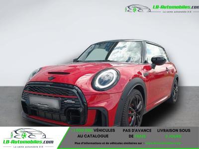 Mini Mini JCW 231 CH BVA