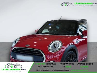 Mini Cabriolet 136 ch BVA