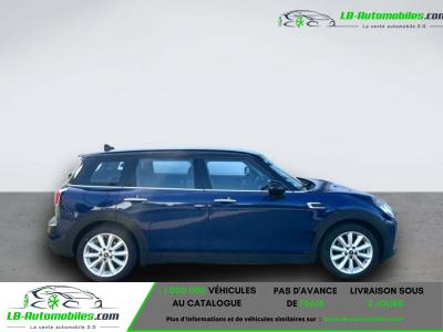 Mini Clubman 136 ch BVM