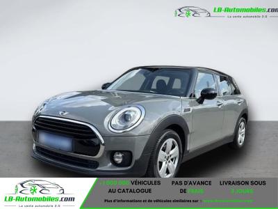 Mini Clubman 136 ch BVM