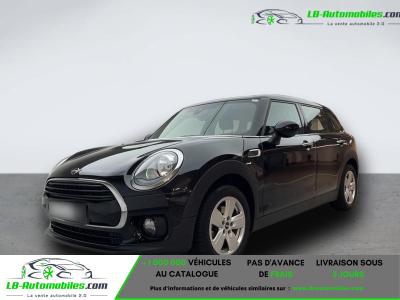 Mini Clubman 136 ch BVM