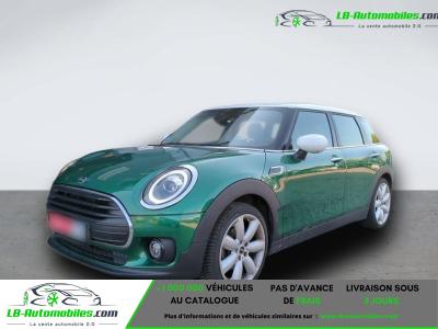 Mini Clubman 136 ch BVM