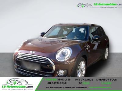 Mini Clubman 136 ch BVA