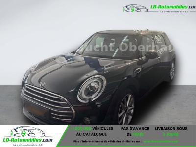 Mini Clubman 136 ch BVA