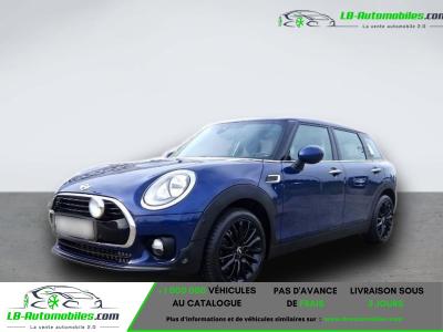 Mini Clubman 136 ch BVA