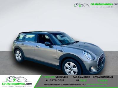 Mini Clubman 136 ch BVA