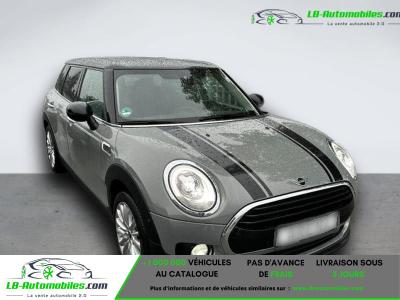 Mini Clubman D 150 ch BVM