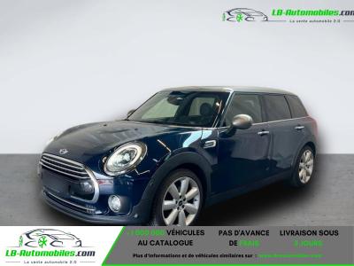 Mini Clubman D 150 ch BVA