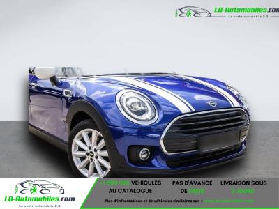 Mini Clubman D 150 ch BVA