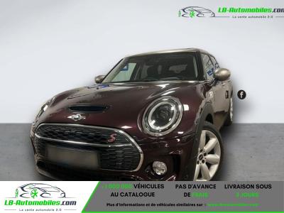 Mini Clubman S 192 ch BVA