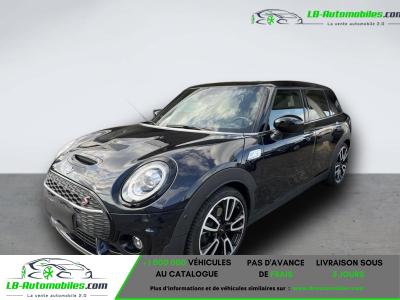 Mini Clubman S 192 ch BVA