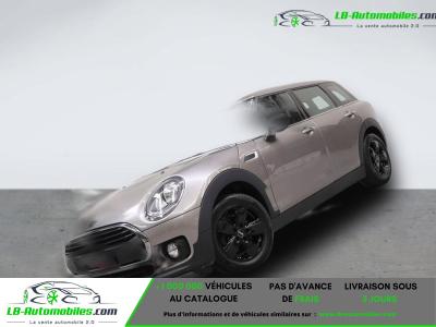 Mini Clubman One 102 ch BVM